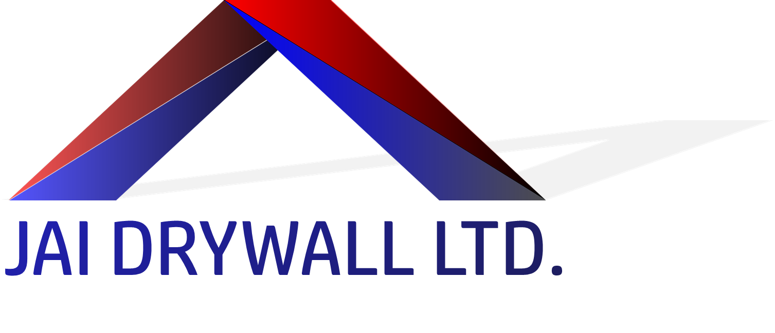 JAI Drywall Logo
